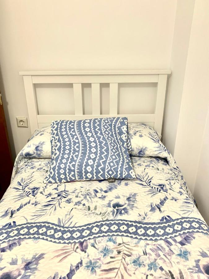 Alsas. Con Parking Incluido Apartamento
