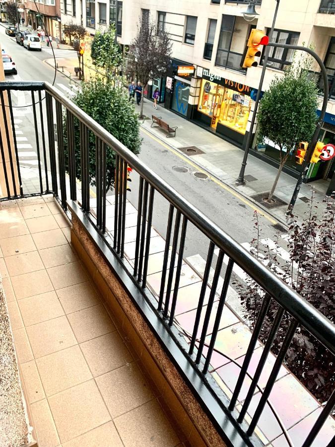 Alsas. Con Parking Incluido Gijón
