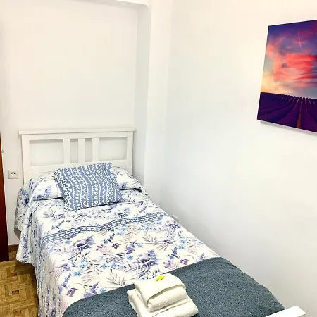 Apartamento Alsas. Con Parking Incluido Gijón Zewnętrze zdjęcie