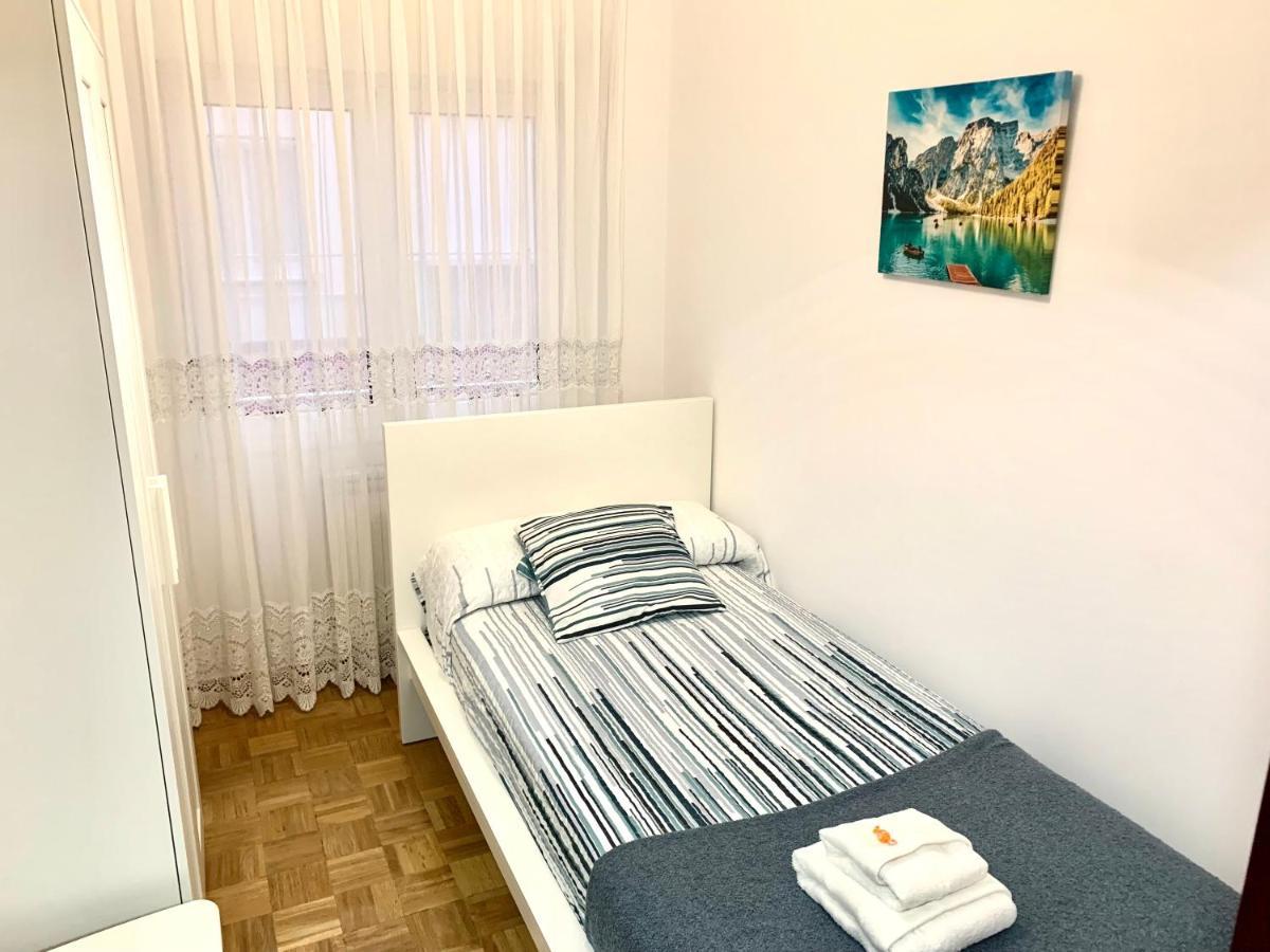 Appartement Alsas. Con Parking Incluido *