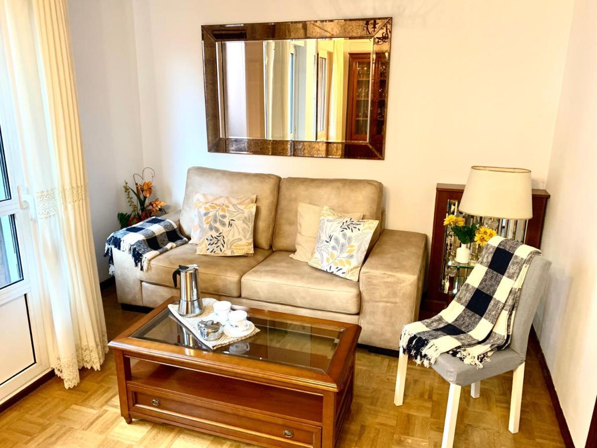 Alsas. Con Parking Incluido Appartement *