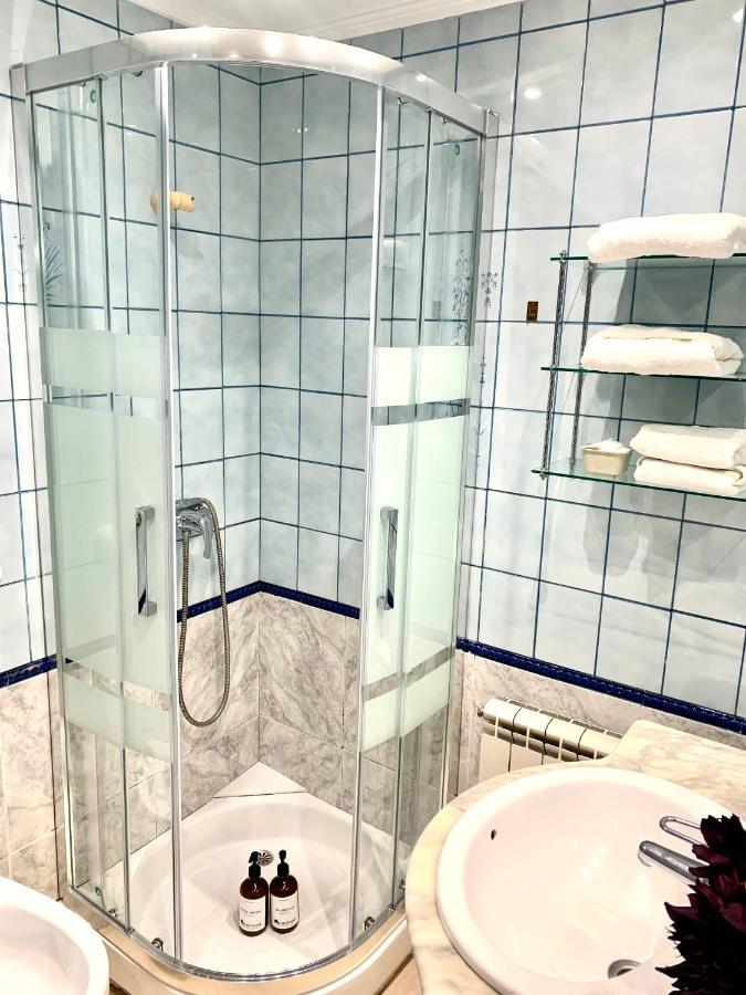 Alsas. Con Parking Incluido Appartement Gijón