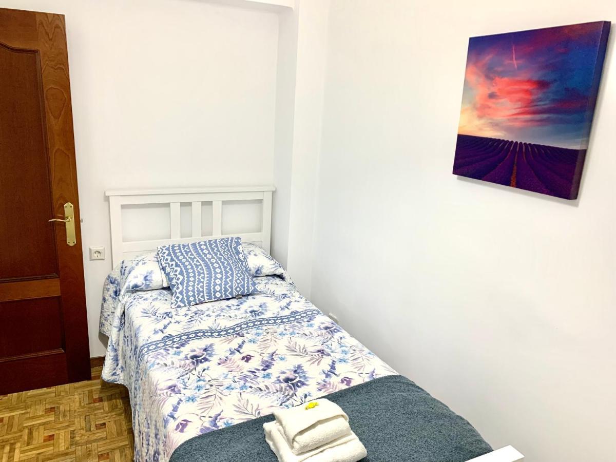 Apartment Alsas. Con Parking Incluido
