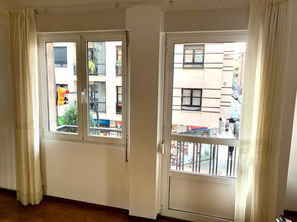 Appartement Alsas. Con Parking Incluido Gijón