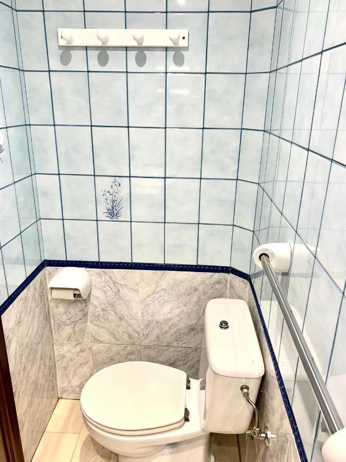 Appartement Alsas. Con Parking Incluido Gijón