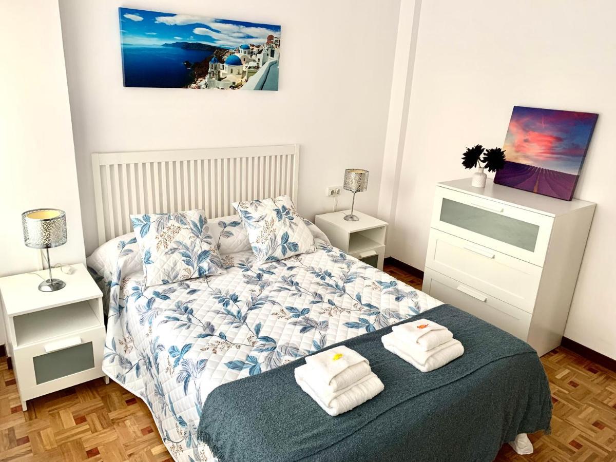Appartement Alsas. Con Parking Incluido *