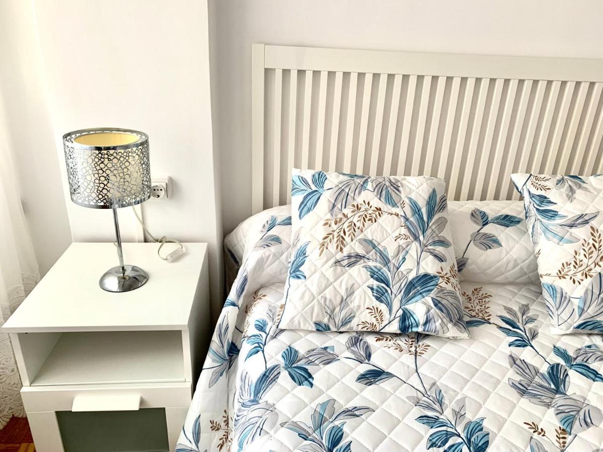 Appartement Alsas. Con Parking Incluido Gijón