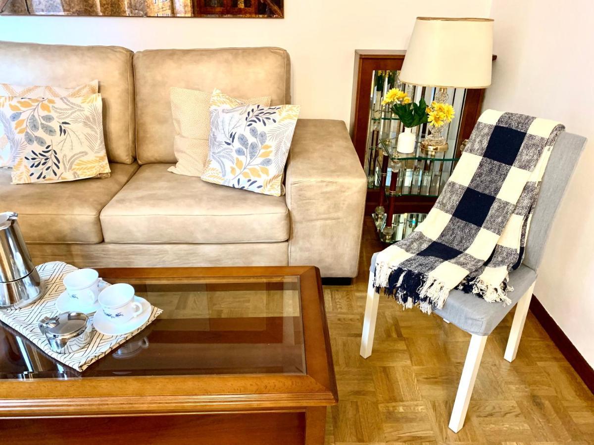 Appartement Alsas. Con Parking Incluido *