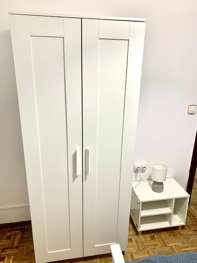 Alsas. Con Parking Incluido Apartment Gijon