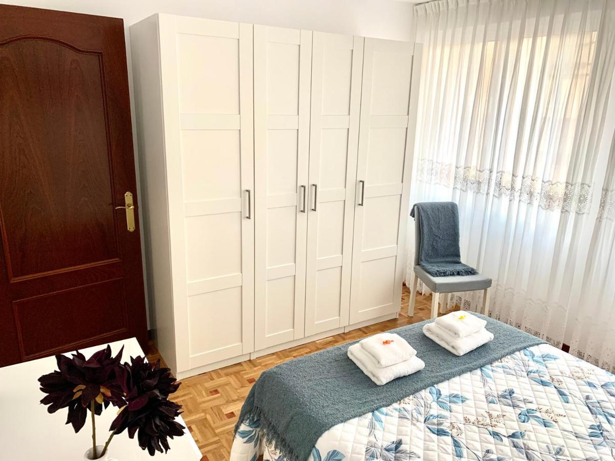 Apartment Alsas. Con Parking Incluido