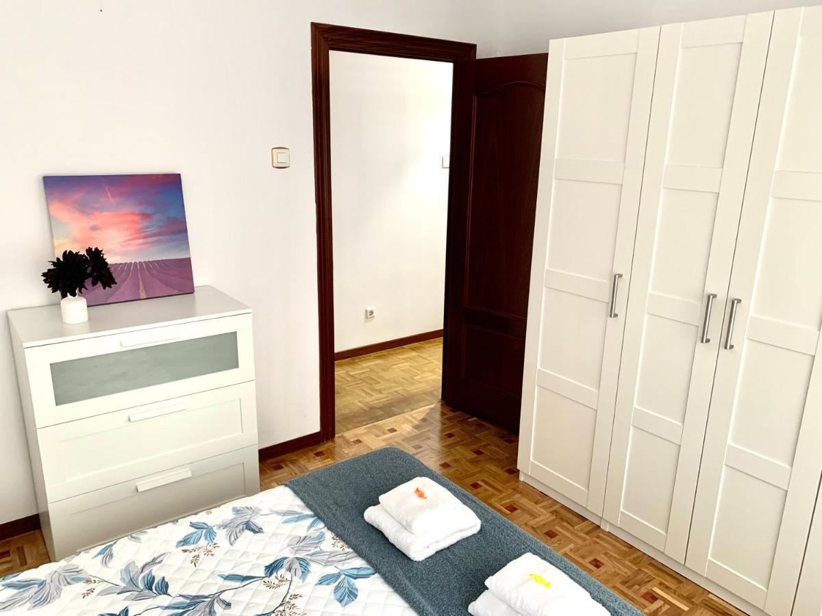 Alsas. Con Parking Incluido Appartement