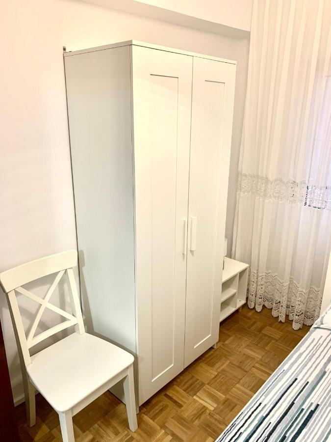 Alsas. Con Parking Incluido Appartement