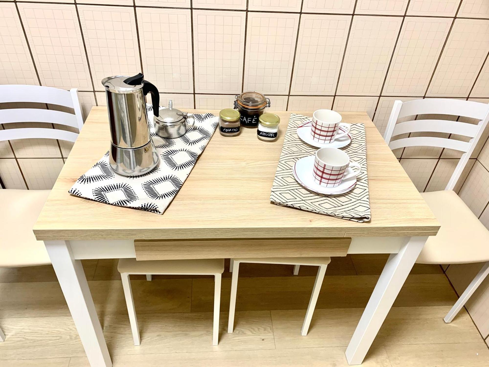 Appartement Alsas. Con Parking Incluido Gijón