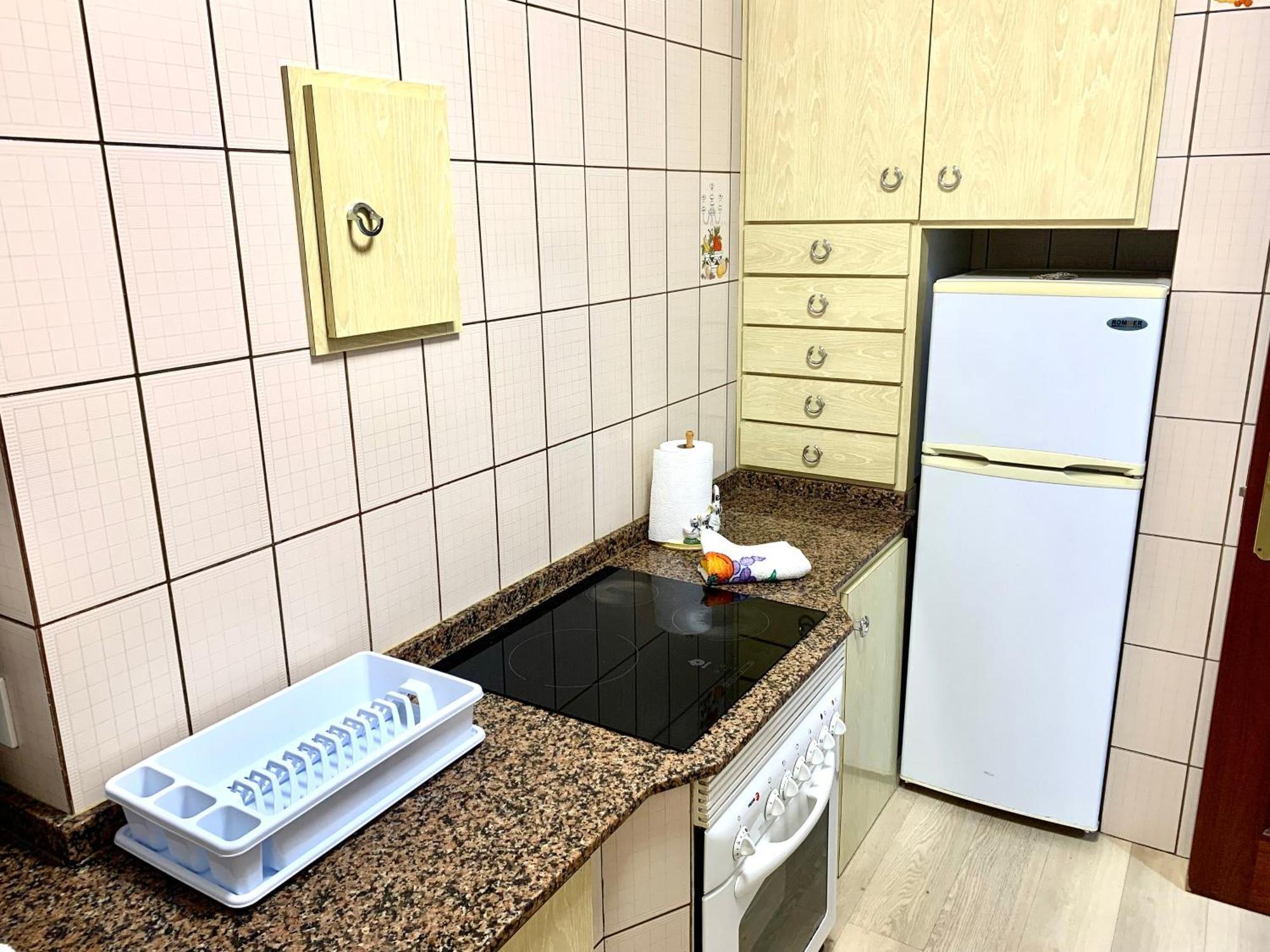 Apartment Alsas. Con Parking Incluido *